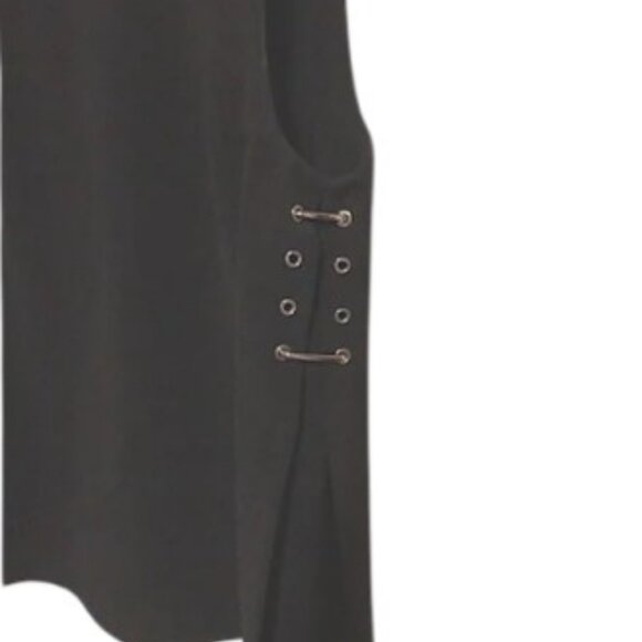 Alexander Wang black women's sleeveless blouse - Picture 12 of 12
